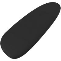 Каталог Флешка Pebble Type-C, USB 3.0, черная, 32 Гб от интернет-магазина «7 Сувениров»