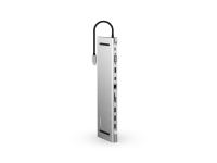 Каталог Хаб USB Type-C Station от интернет-магазина «7 Сувениров»