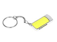 Каталог USB 2.0- флешка на 64 Гб с выдвижным механизмом и мини чипом от интернет-магазина «7 Сувениров»