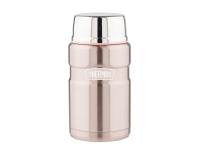 Каталог Термос для еды с ложкой Thermos SK3021Р от интернет-магазина «7 Сувениров»