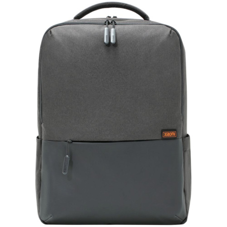 Каталог Рюкзак Commuter Backpack, темно-серый от интернет-магазина «7 Сувениров»