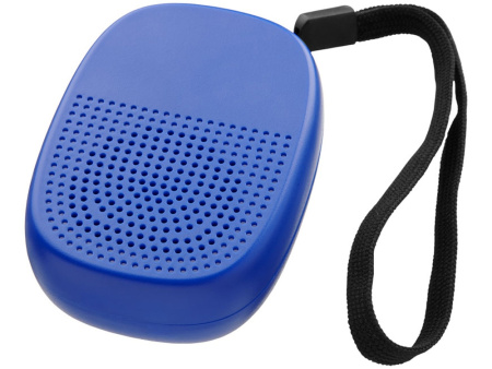 Каталог Колонка Bright BeBop с функцией Bluetooth® от интернет-магазина «7 Сувениров»