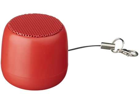 Каталог Динамик Clip Mini Bluetooth® от интернет-магазина «7 Сувениров»