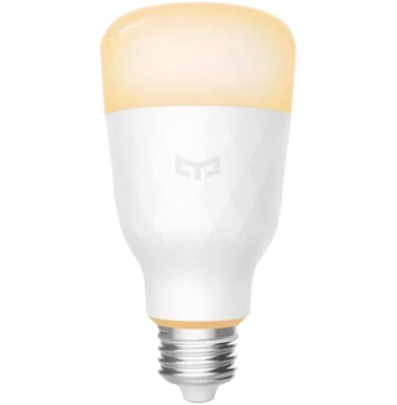 Каталог Лампочка Yeelight Smart Dimmable Bulb 1S от интернет-магазина «7 Сувениров»