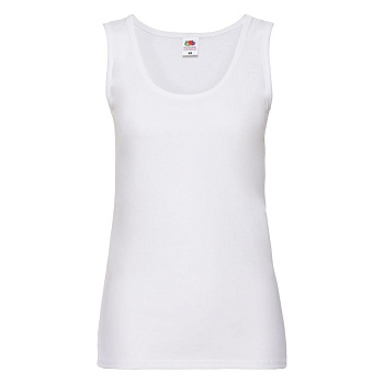 Каталог Майка женская LADY FIT VALUEWEIGHT VEST 160 от интернет-магазина «7 Сувениров»