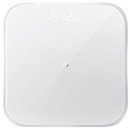 Каталог Смарт-весы Mi Smart Scale 2 от интернет-магазина «7 Сувениров»