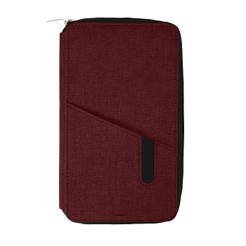 Каталог Органайзер дорожный с зарядным устройством PORTABLE (4000mAh) от интернет-магазина «7 Сувениров»