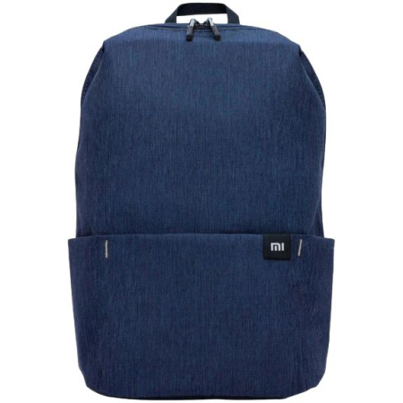 Каталог Рюкзак Mi Casual Daypack, темно-синий от интернет-магазина «7 Сувениров»