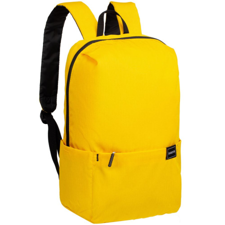 Каталог Рюкзак Mi Casual Daypack, желтый от интернет-магазина «7 Сувениров»