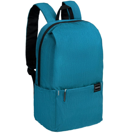 Каталог Рюкзак Mi Casual Daypack, синий от интернет-магазина «7 Сувениров»