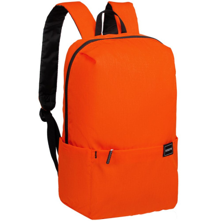 Каталог Рюкзак Mi Casual Daypack, оранжевый от интернет-магазина «7 Сувениров»