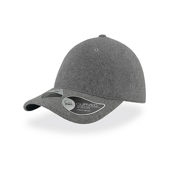 Каталог Бейсболка UNI-CAP POLARFLEECE, без панелей и швов, без застежки от интернет-магазина «7 Сувениров»