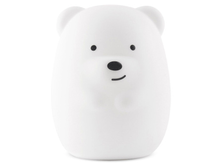 Каталог Ночник LED Bear от интернет-магазина «7 Сувениров»