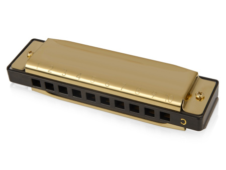 Каталог Губная гармошка DIY Harmonica от интернет-магазина «7 Сувениров»