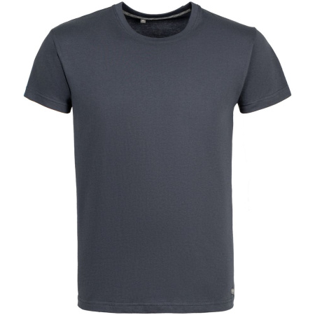 Каталог Футболка Firm Wear, темно-серая от интернет-магазина «7 Сувениров»