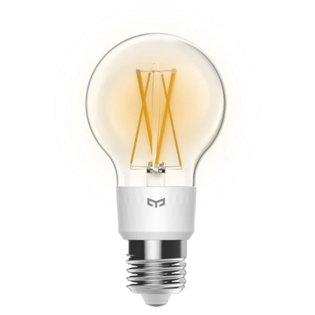 Каталог Лампочка Yeelight Smart Filament Light от интернет-магазина «7 Сувениров»