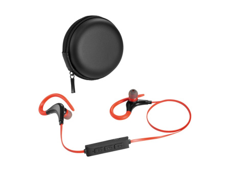 Каталог Наушники Buzz Bluetooth® от интернет-магазина «7 Сувениров»