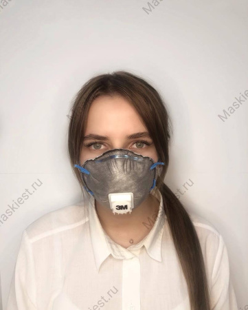Каталог Респиратор 3М 9922P от интернет-магазина «7 Сувениров»