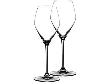 Каталог Набор бокалов Champagne, 330 мл, 2 шт. от интернет-магазина «7 Сувениров»