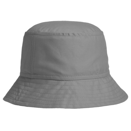 Каталог Панама Bizbolka Challenge, серая от интернет-магазина «7 Сувениров»