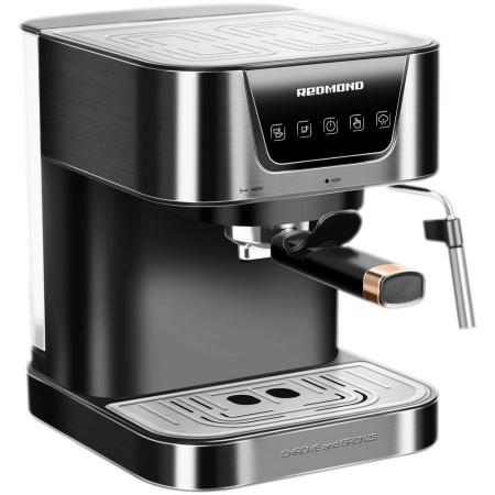 Каталог Кофеварка Barista от интернет-магазина «7 Сувениров»