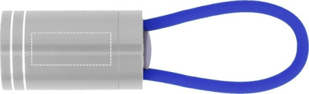 Каталог Aluminium torch glow in dark от интернет-магазина «7 Сувениров»