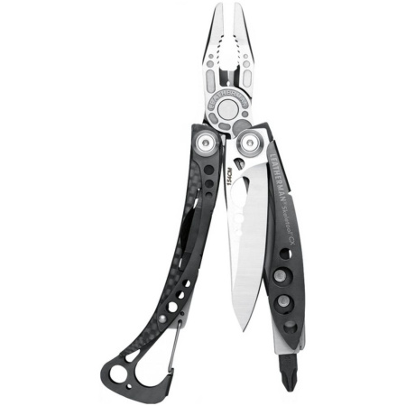 Каталог Мультитул Skeletool CX от интернет-магазина «7 Сувениров»