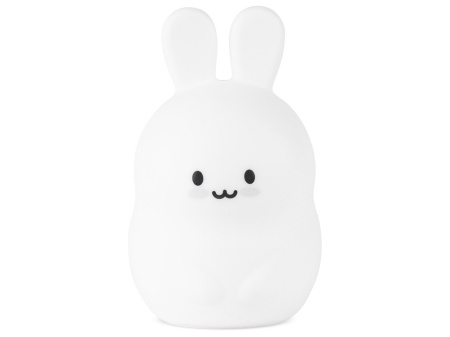 Каталог Ночник LED Rabbit от интернет-магазина «7 Сувениров»