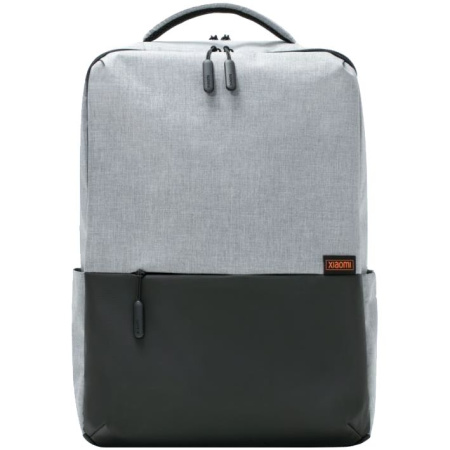 Каталог Рюкзак Commuter Backpack, светло-серый от интернет-магазина «7 Сувениров»