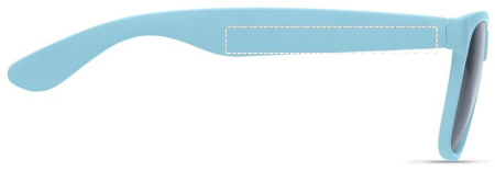 Каталог Sunglasses bamboo fibre/PP от интернет-магазина «7 Сувениров»