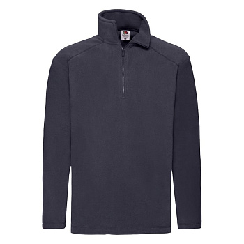 Каталог Толстовка мужская HALF ZIP FLEECE 250 от интернет-магазина «7 Сувениров»