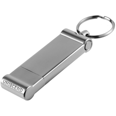 Каталог Флешка Uniscend Flashmod, USB 3.0, 32 Гб от интернет-магазина «7 Сувениров»
