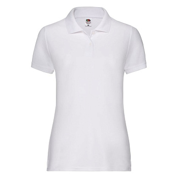 Каталог Поло женское 65/35 POLO LADY-FIT 170 от интернет-магазина «7 Сувениров»